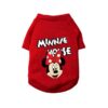 Winter Pet Dog Clothes Cute Warm Hoodies French Bulldog For Puppy Ropa Perro Medium Dogs Clothing Yorkshire