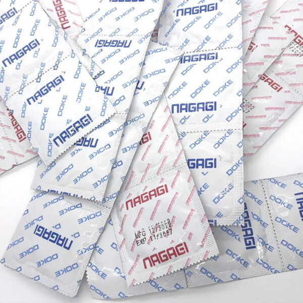 52576777c575cdd0 100 pcs/lot 80 pcs/lot Condoms Flavor Extra Safer Super-lubrication Big Dotted with Spike Latex Condom for Men Sex Toy Products