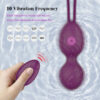 5290361a6f784688 Wireless Remote Control Vagina Egg Tighten Exercise Vibrator For Women Kegel Balls Ben wa Ball G-Spot Vibrators Vagina Sex Toys