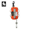 52978a2ee96ddfcf Truelove Pet Adjustable Small Dispenser Canine Poop Bag Holder with Carabiner Suitable for All Dog Leashes Walk TLB2012