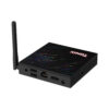 Tanix TX68 TV Box Android12 Allwinner H618 2GB/4GB RAM 16GB 32GB/64GB BT AVI 3D 2.4G&5G Wifi 4K HDR Media Player Set Top Box