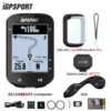 52d82f4891f6a727 IGPSPORT BSC200C Cycle Bicycle GPS Computer Wireless Speedometer Bike Digital ANT+ Route Navigation Stopwatch Cycling Odometer