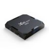 X96Max Plus Ultra TV Box Android 11 Amlogic S905X4 4GB 32GB TVBOX AV1 8K Wifi BT X96 Max Media Player TV Set Top Box