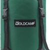 GoldCamp Outdoor Storage Stuff Sacks, Camping Gear Organizer (Red, XXXL)