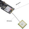 53249e6a8d345ed5 LILYGO® TTGO T-SIM7000G SIM Development Board ESP32 WiFi Bluetooth GPS Module SIM7000G SIM7000E SIM7000A SIM7000JC 4/16MB Flash