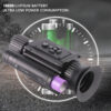 Digital Vision 1080P Video Camera Infrared Monocular Multiple Image Mode Crosshair Hunting Night Sight Scope Telescope