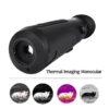 5341d79764e7aee2 Monocular Imager for Thermal Vision Professional Outdoor Hunting Long Range Observation