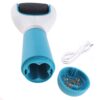 USB Electric File Pedicure Tools Grinder Dead Skin Callus Remover for Hard Cracked Remove Exfoliate hine Foot Care