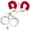 Erotic Accessories Sex Toys 2pc BDSM Bondage Handcuffs for Sex Restraints Cuffs Fetish Adult Couples Games Sex Products