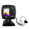 536e2c7721087573 LUCKY FF918-CWLS New for Boats 980 ft 45 Degree Wireless Operating Range Fishing Fish Finder