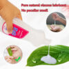 Lubricant for Men Women Toys Cream Viscous Lube Water Based Oil Lubricating Anal Vaginal Adult Imitation Semen Sex Shop