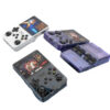 Open Source R36S Retro Handheld Game Console Linux System 3.5 Inch IPS Screen Portable Pocket Video Player 64GB Games