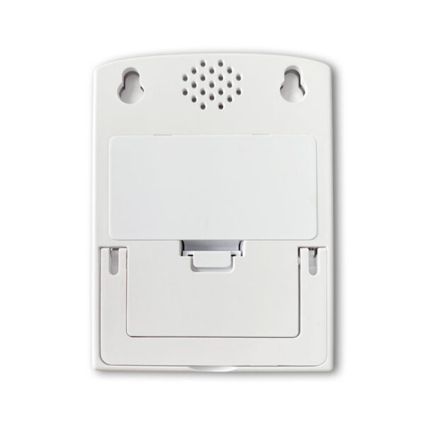 New Real time Carbon Dioxide Detector Greenhouse Warehouse Air Quality Temperature Humidity Monitor CO2 Sensor