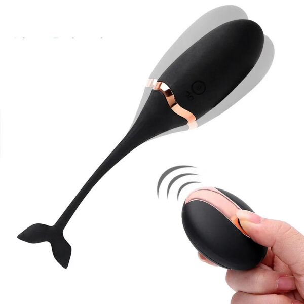 53b368f080eafd5d Vibrating Love Egg Vaginal Kegel Ball Exercise Remote Control Vibrators G Spot Massager Sex Toys for Women Female Masturbation