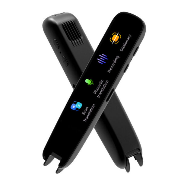 Offe Translation For Teacher Student Dictionary English Intelligent Scanning Point Reading 123 Languages Translator Pen