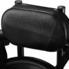 53f6612464d28a71 LIXADA Bike Baby Seat Kids Child Safety Carrier Front Seat Saddle Cushion with Back Rest Foot Pedals
