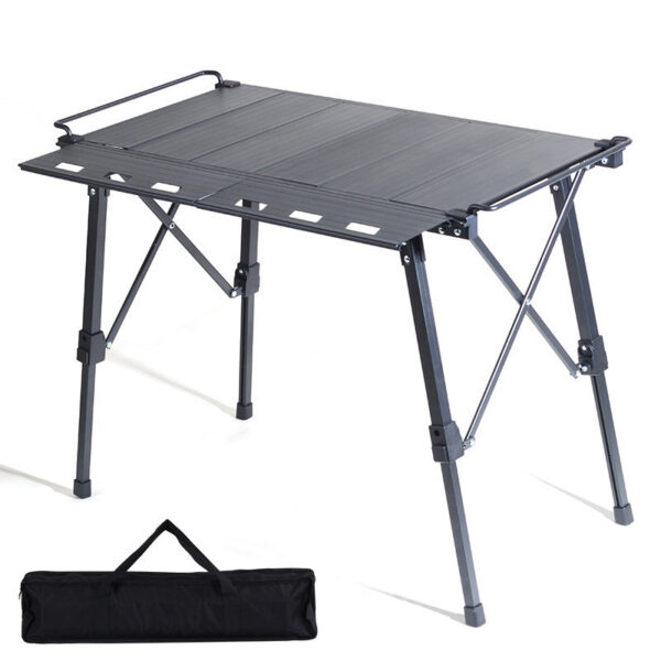 540fff21a8b2d89e Lohascamping Portable IGT Burner High power Camping Stove Table Butane flat Folding Gas Furnace igt table