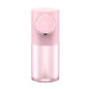 Liquid Dispensers Temperature Display USB Rechargeable 320ML Automatic Dispenser Hand Sanitizer Soap Foam hine