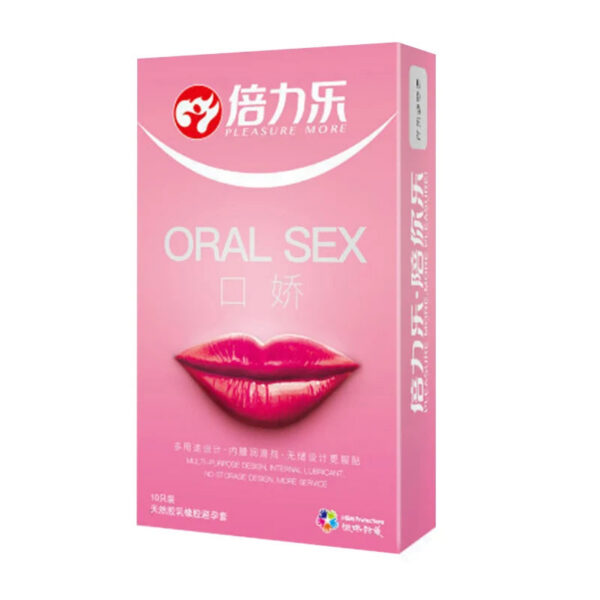 5438d6a2feffc705 Elasun 10/12pcs Oral Sex Condoms Flavored Designed Blowjob Adult Supplies Ultra Thin Condoms Fruit No Oil Sex Toys For Couples