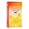 5450d3939f94c5c5 10PCS With 2040 Spot Spikes Condoms For Men G Point Stimulation Adult Supplies Big Dots Penis Sleeve Delay Ejaculation Sex Toys