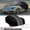 5452d71008e56e4f Universal Car Covers Stretch Cloth Special Car Clothing Auto Cover Indoor Dust Sun Protection Exterior Accessories For Porsche