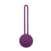 Kegel Ball Safe Silicone Egg Smart Ben Wa Ball Vaginal Tighten Exercise Machine No Vibrator Geisha Round Shape Sex Toy for Women