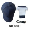 Red Fast Growth Cap Red&Infrared Light Therapy Device For Hair Loss Treatment With USB Charging Anti-hair