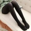 Classic Sexy Women 120D Opaque Footed Tights Pantyhose Thick Stockings Spring Summer Fashion Socks Hosiery3130030