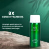 54783eb286f91f30 100ML Hotel Room Fragrance Diffuser for Home Air Freshener Scenting Device Air Purifier Humidifier Car Essential Oil Refil