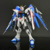 547dd6f156395392 DABAN 6650 Strike Freedom Ver.2.0 MB MG 1/100 SEED DESTINY DIY Assembly Action Figures Anime Model Toy Surprise Gift Boyfriend