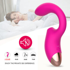 Clitoral Sucking Vibrator Finger Wiggg G Spot Dildo Vacuum Clitoris Stimulator Adult Supplies Sex Toy For Women Joinjjtoy