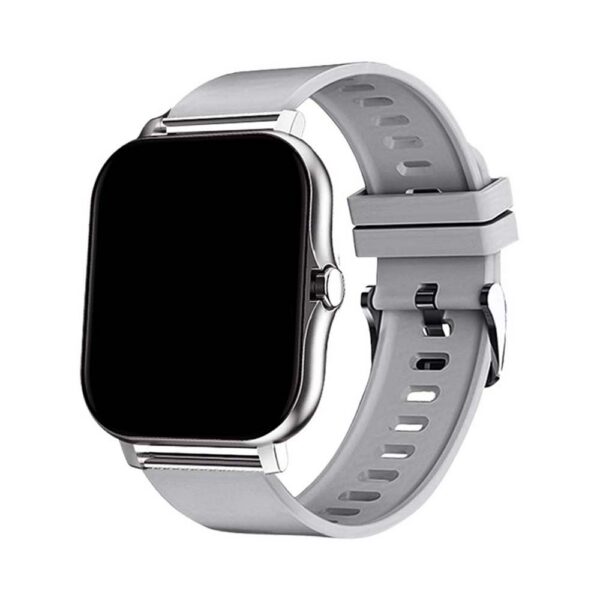 5499577b72445f8a 2023 NEW SmartWatch Android Phone 1.44" Color Screen Full Touch Custom Dial Women Bluetooth Call Smart Watch Men