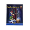 54b4137e6d3c95c9 English Saboteur 1&2 Cards Table Games Funny Deck Gold Mine Digging Miner Board Game