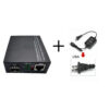 2.5G Fiber Optic Media Converter Gigabit SFP Transceiver 1000Mbps Compatible With Common E/GPON