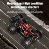 54de66132f514bf3 9522PRO 85KM/H High-speed RC Car Brushless Four-wheel Drive Off-road Drift 1:16 Professional Racing Car 9522 50KM/H Boy's Toy