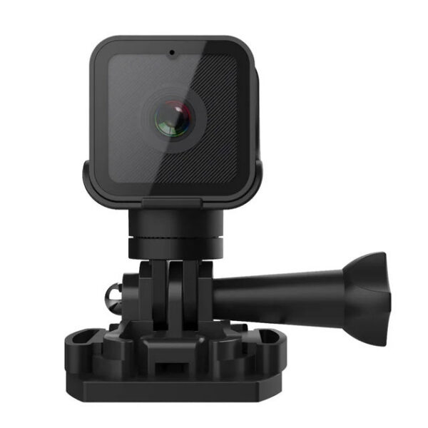 54e6dab6cc49a08a 1080p High-definition DV Sports Mini with Hotspot Waterproof WiFi Camera for Motorcycle and Bicycle Driving Recorder