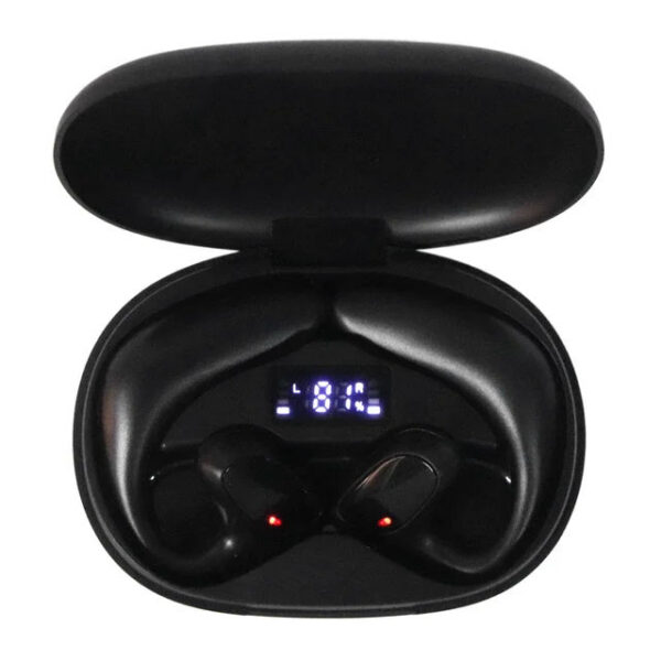 54fbb7c8fccf5b8e M8 Language Earbuds Smart 144 Languages High Accuracy Wireless Bluetooth Two Way Translator Device