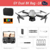 5516d2b5578b4e2a Xiaomi MIJIA V88 Drone 8K 5G GPS Professional Aerial Photography Remote Control Aircraft HD Dual Camera Quadcopter Toy UAV