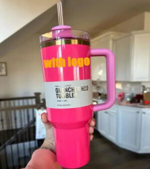 551a6a0588f27026 Electric 40oz Tumbler Yellow Orange Green QUENCHER H2.0 Stainless Steel Tumblers Cups with Handle Lid and Straw Winter Neon Pink Car Mugs GG0326
