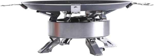 Fire-Maple Saturn Camping Stove with 4400W High Efficiency