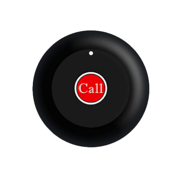 Restaurant Pager Wireless Waiter Calg System Watch Receiver Call Button For Cafe Cic Dentist