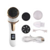 556714f9d645b753 hine Callus Pedicure Tools Professional Dead Skin Remover Electric Foot Grinder Elec
