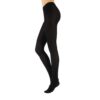 CALZITALY Cashmere Wool Tights u2013 Fleece Lined Warm Pantyhose for Women, S, M, L, XL, XXL, 3XL, 4XL, 150 DEN
