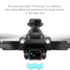 55a2c1747a774502 L900 Pro SE MAX Drone 4K Professional With Camera 5G WIFI 360 Obstacle Avoidance FPV Brushless Motor RC Quadcopter Mini Dron