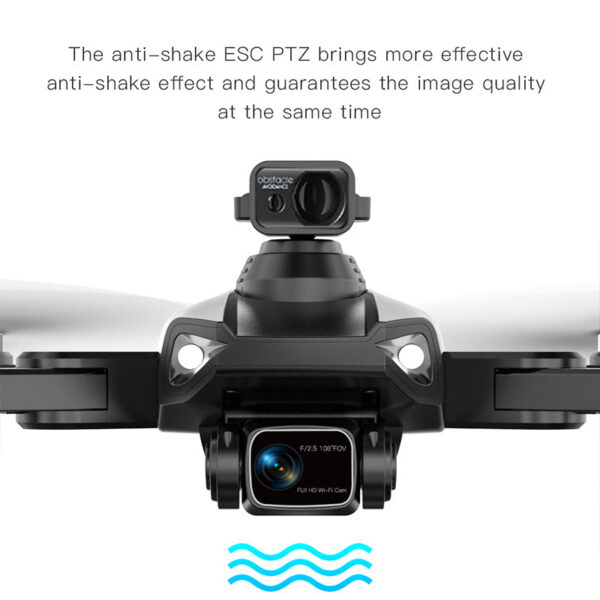 55a2c1747a774502 L900 Pro SE MAX Drone 4K Professional With Camera 5G WIFI 360 Obstacle Avoidance FPV Brushless Motor RC Quadcopter Mini Dron