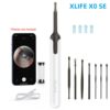 55ad769d6c3a4cac Ear Cleaner Bebird X0 Wax Remover Tool Smart Visual Sticks Otoscope 1080P HD Earpick Endoscope Earring Personal Health Care