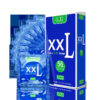 10pcs/Box Extra Large Ultra Thin Lubricated Condom 56MM Smooth Latex Penis Condoms for Male Adult Sex Dick Cock Sleeve for Homme