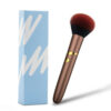 55ccdf3fb728e8ab Makeup Brush G Spot Vibrator Sex Toys Powerful Vibrating Vagina Nipple Orgasm Stimulator USB Wireless Charging AV Stick Massager