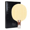 55eb9e7a07747eda SANWEI 75 INNER Table Tennis Blade 5 Wood 2 ALC Carbon Ping Pong Blade for Loop Driving Plus Fast Attack