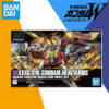 55edfe24598b5b42 Bandai HG 1/144 GUNDAM W WING GUNDAM DEATHSCYTH GUNDAM Model Kit Assembly Anime Action Figure Model Toys Gift for Children